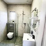 度假居 Baltic Lark Dom 100m2 3 Sypialnie 2 Lazienki Sauna Prywatny Teren *