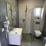 Baltic Lark Dom 100m2 3 Sypialnie 2 Lazienki Sauna Prywatny Teren 度假居 Gąski