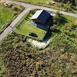 Baltic Lark Dom 100m2 3 Sypialnie 2 Lazienki Sauna Prywatny Teren Σπίτι διακοπών