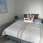 Baltic Lark Dom 100m2 3 Sypialnie 2 Lazienki Sauna Prywatny Teren 度假居