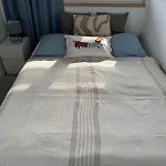 Baltic Lark Dom 100m2 3 Sypialnie 2 Lazienki Sauna Prywatny Teren * Gąski