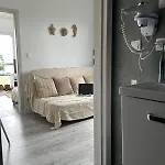 Baltic Lark Dom 100m2 3 Sypialnie 2 Lazienki Sauna Prywatny Teren *