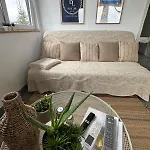 Baltic Lark Dom 100m2 3 Sypialnie 2 Lazienki Sauna Prywatny Teren *