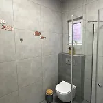 度假居 Baltic Lark Dom 100m2 3 Sypialnie 2 Lazienki Sauna Prywatny Teren Gąski