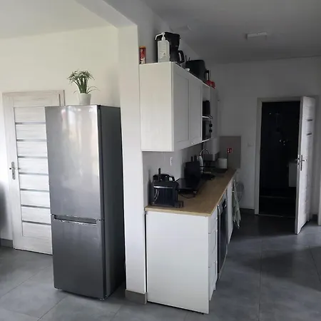Baltic Lark Dom 100m2 3 Sypialnie 2 Lazienki Sauna Prywatny Teren