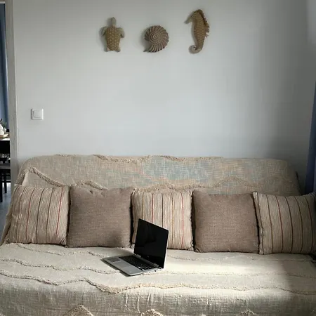 Baltic Lark Dom 100m2 3 Sypialnie 2 Lazienki Sauna Prywatny Teren Ferienhaus Gąski