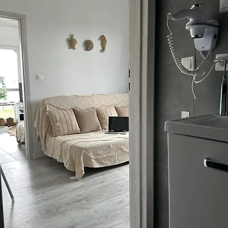 Baltic Lark Dom 100m2 3 Sypialnie 2 Lazienki Sauna Prywatny Teren *