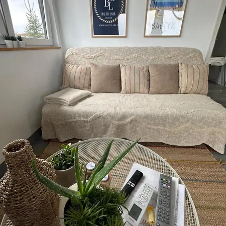 Baltic Lark Dom 100m2 3 Sypialnie 2 Lazienki Sauna Prywatny Teren *